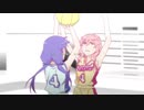 [花物語]OPに中毒になる動画[the last day of my adolescence]