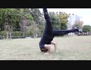 【ムトケン】お願いマッスルで筋トレするだけ