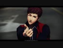 【MMDA3!】DAYBREAK FRONTLINE【臣/十座】