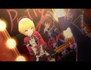 Pretty Liar／限定フレデリカ*限定志希