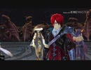 【イースIX】イース9　赤の王VSニグティルガー　【インフェルノ/ノーダメ】