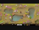 PixelJunk Monsters Ultimate を静かにプレイ Part43