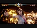 閃乱カグラSHINOVI CALIBUR -欧州妖魔篇- 巫神楽三姉妹＋NW