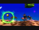 【α版】クラッシュバンディクー3 #33 - Rings of Power