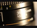 Nikon Dの世界