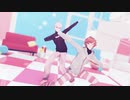 【にじさんじMMD】くろのわまとめ【ChroNoiR】
