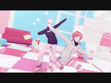 【にじさんじMMD】くろのわまとめ【ChroNoiR】