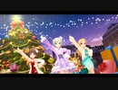 【デレステMV】冬空プレシャス【限定桐生つかさ】
