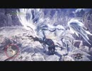 【MHWI】MR歴戦キリン ランス ソロ 04'46"83 TA wiki rules + Clutch Claw