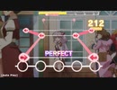 【デレステ創作譜面】スマイルスキル＝スキスキル！【Master+】(Lv27)