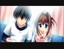 枯れ無い桜の木の下で【D.C.IIP.S.#61】