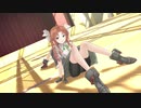 【MMD艦これ】陽炎ねーさんと黒潮さんの『バレリーコ』フルダンス仕様