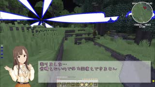 【Minecr@ft】ゆかりと紫のMinecraft #3【東方鉱工芸】