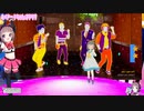 You'retheFirst,theLast,MyEverything(Barry White)_JUST DANCE_VIRTUALCAST DANCE_バーチャルキャスト