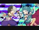 【Switch DLゲーほぼ日実況#585】「魔神少女 -Chronicle 2D ACT-」その2【Ciao_Ringoのショートショート】