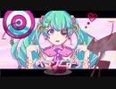 【初音ミク】パラソムニア【オリジナル曲】