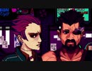 ＃36 VA-11 Hall-A （ヴァルハラ）を実況プレイ！【PS4】