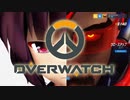 【OverWatch】ボイロでオバウォ ヒーラー始めました編【VOICEROID実況】