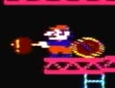 【2人(+3)実況】没にするはずだった、友人の「ドンキーコング（ファミコン版）」 プレイ(ヴァン=ガルムVer.)