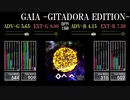 【GITADORA】GAIA -GITADORA EDITION-