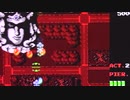 【実況・ファミコンナビ Vol.433】マスターオブウェポン(MegaDrive・GENESIS)