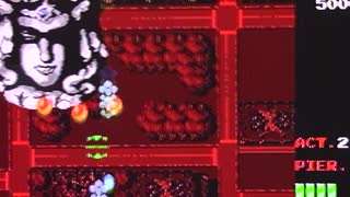 【実況・ファミコンナビ Vol.433】マスターオブウェポン(MegaDrive・GENESIS)