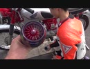 【謎アイテム】怪しい「タービンパワーフィルター」パワーは上がるの？（CL50改 中華エンジン 125cc）