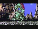 【実況・ファミコンナビ Vol.434】セイントソード(MegaDrive・GENESIS)