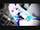 【にじさんじMMD】リゼ・ヘルエスタで『プラトニック・ラヴ』
