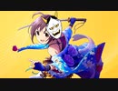 【アイマス】ドラゴンスレイヤー　珠美伝説【ガンダム】