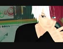 【MMDヒロアカ】轟くんで、Turn_Off_The_Ligh