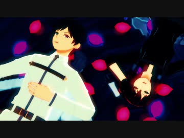 【MMD杯ZERO2参加動画】拝啓、いつかの私へ【Fate/MMD】