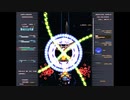 【プレイ動画】HellSinker.　KAGURA 緋輪使用　FULL SEQUENCE ORDER　1/2