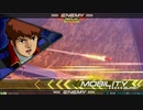 【EXVS2】ガンダムがサイド７でグルグルしてる11回転目 【Hi-νガンダム視点視点】