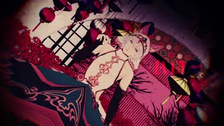 【MMDグラブル】シャオでオートファジー