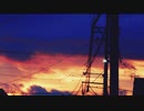 at dusk / 初音ミク