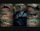 Ace Combat 7 Multiplayer434  バトルロイヤル  Su-34 + HCAA