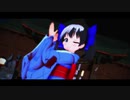 【MMD杯ZERO2参加動画】勇気ちひろで「極楽浄土」【MMDにじさんじ】