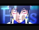 【MMD刀剣乱舞】flos【鳴狐】