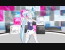 [MMD]Lat式ミク改変793CoolSモデル「39」