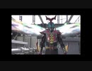 ホモと見る速くて強い虫シーン集