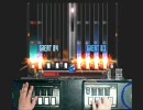 beatmaniaIIDX JIVE INTO THE NIGHT DP ANOTHER (手元付き)
