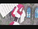 【MMDあんスタ】終わりへ向かう始まりの歌【あんず】