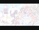 あんさんぶるぶるぶるーみんぐ！！【あんスタ×A3!】【聴き比べ】