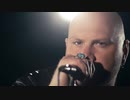 【PV】Earthside - Crater ft. Björn Strid of Soilwork (Backing Video for Live Performance)