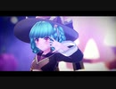 【MMDメギド72】Happy Halloween【モデル配布】