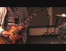 BABYMETALのShanti Shanti Shantiを弾いてみた
