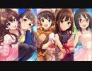 仮面ライダーシンデレラビルド　変身音集　最終章