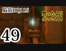 【実況】過ぎ去りし脳筋を求めて【DQ11S】　part49