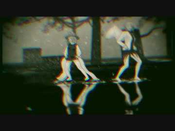 【そばかす式MMD】ローアングルカメラでも耐えれる・・そばかす式・・。【大地喝采】